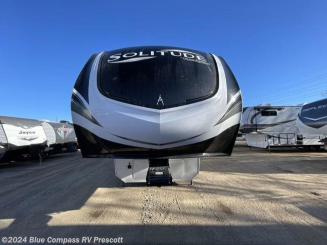 2023 Solitude 310GK by Grand Design from Blue Compass RV Prescott in Prescott, Arizona