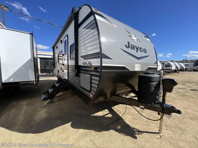 2024 Jayco Jay Flight 225MLSW - New Travel Trailer For Sale by Blue Compass RV Prescott in Prescott, Arizona