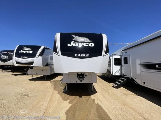2024 Eagle HT 29RLC by Jayco from Blue Compass RV Prescott in Prescott, Arizona