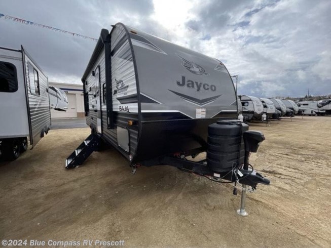 2024 Jayco Jay Flight 212QBW - New Travel Trailer For Sale by Blue Compass RV Prescott in Prescott, Arizona