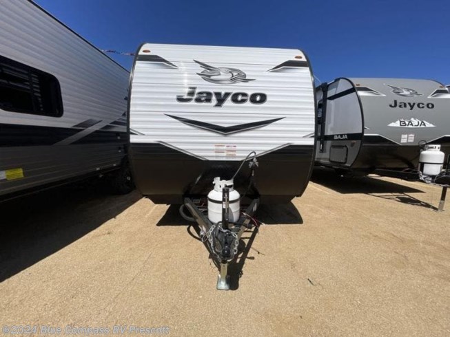 2024 Jay Flight SLX 184BSW by Jayco from Blue Compass RV Prescott in Prescott, Arizona