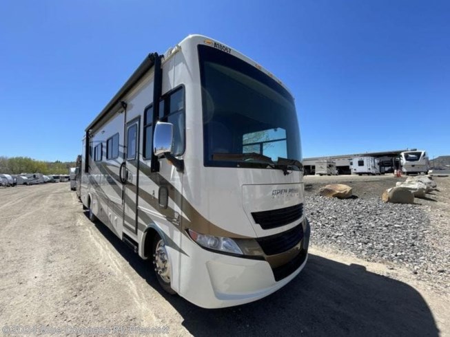 2018 Tiffin Allegro 31 MA - Used Class A For Sale by Blue Compass RV Prescott in Prescott, Arizona