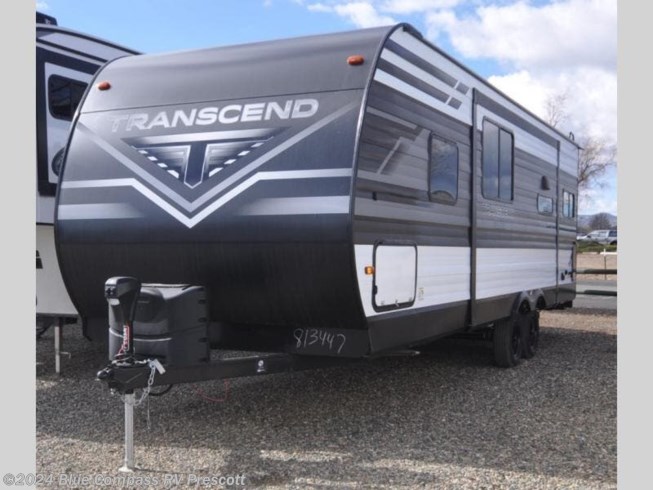 2021 Grand Design Transcend Xplor 240ML - New Travel Trailer For Sale by Blue Compass RV Prescott in Prescott, Arizona