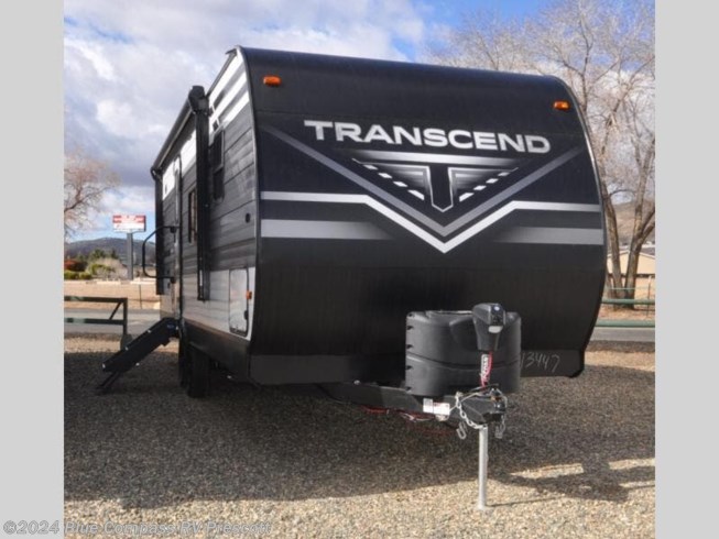 2021 Transcend Xplor 240ML by Grand Design from Blue Compass RV Prescott in Prescott, Arizona