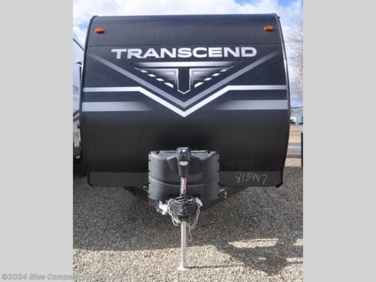 New 2021 Grand Design Transcend Xplor 240ML available in Prescott, Arizona