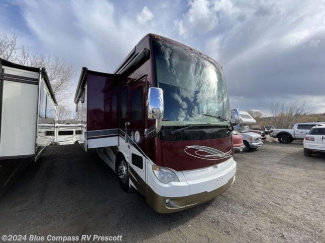 2015 Tiffin Allegro Bus 45 OP - Used Class A For Sale by Blue Compass RV Prescott in Prescott, Arizona
