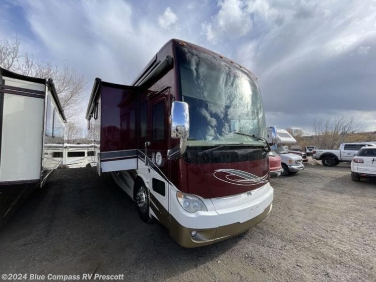 Used 2015 Tiffin Allegro Bus 45 OP available in Prescott, Arizona