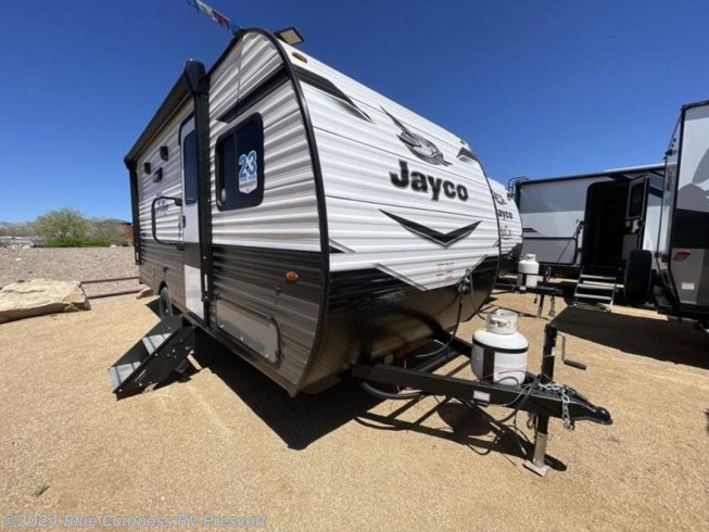 2024 Jayco Jay Flight SLX 154BHW - New Travel Trailer For Sale by Blue Compass RV Prescott in Prescott, Arizona