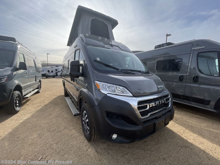 New 2025 Winnebago Solis 59PX available in Prescott, Arizona