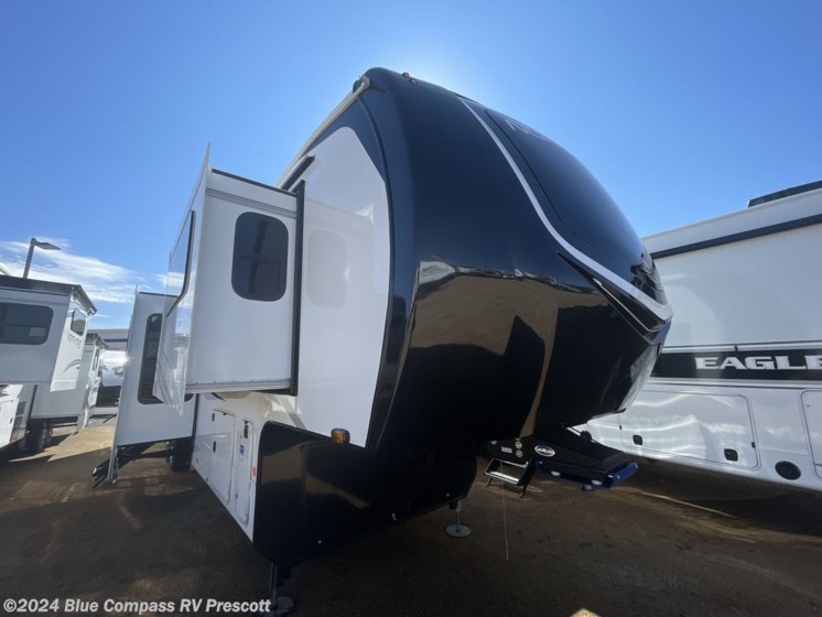 New 2025 Jayco North Point 382FLRB available in Prescott, Arizona