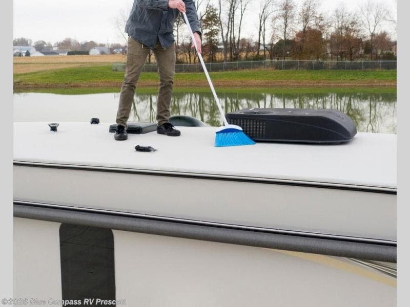 New 2026 Jayco Jay Feather 21MBH available in Prescott, Arizona