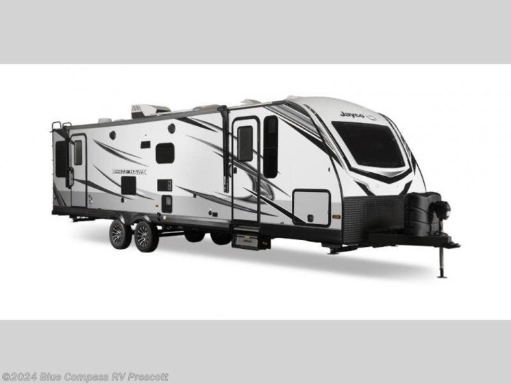 New 2025 Jayco Jay Feather 21MML available in Prescott, Arizona