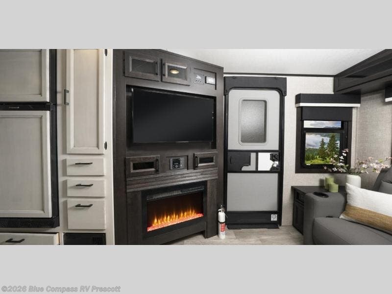 2026 Jay Feather 21MML by Jayco from Blue Compass RV Prescott in Prescott, Arizona