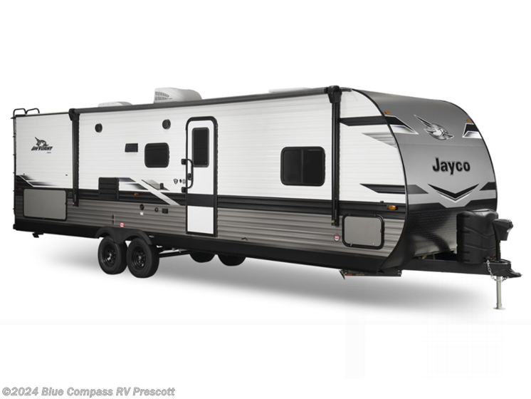 New 2025 Jayco Jay Feather 27BH available in Prescott, Arizona