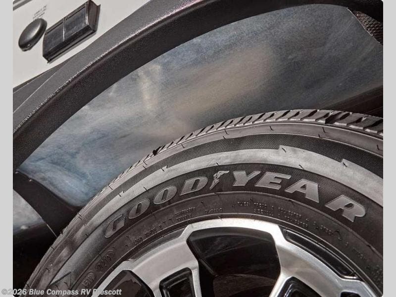 2026 Jay Feather 29BHB by Jayco from Blue Compass RV Prescott in Prescott, Arizona