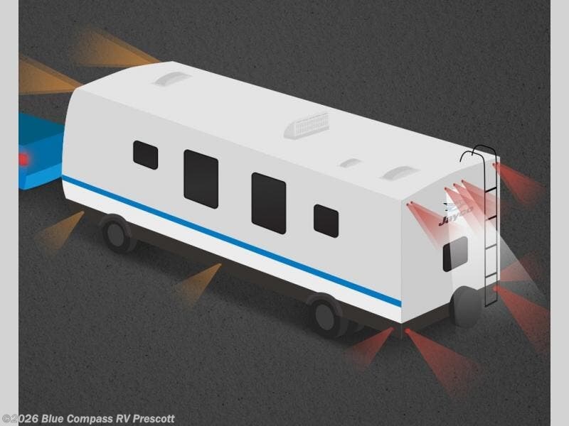 New 2026 Jayco Jay Feather 32RL available in Prescott, Arizona