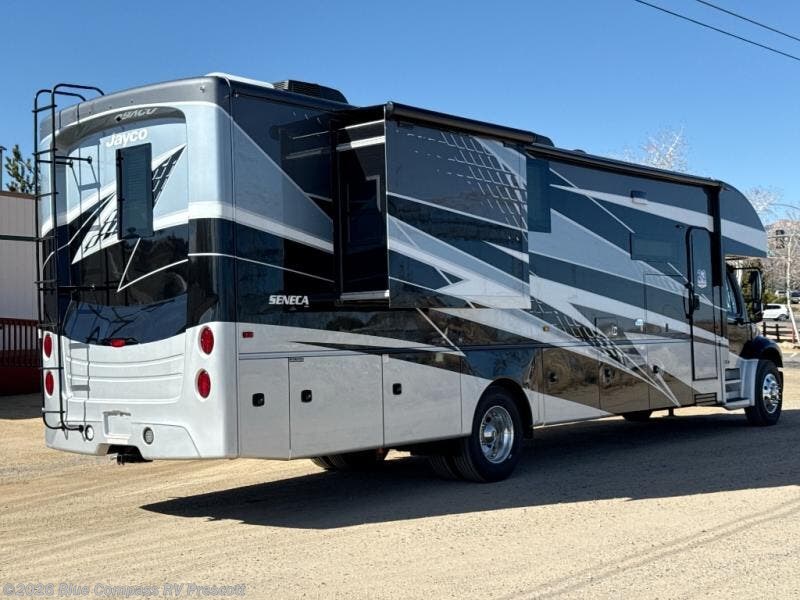 New 2026 Jayco Seneca 37K available in Prescott, Arizona
