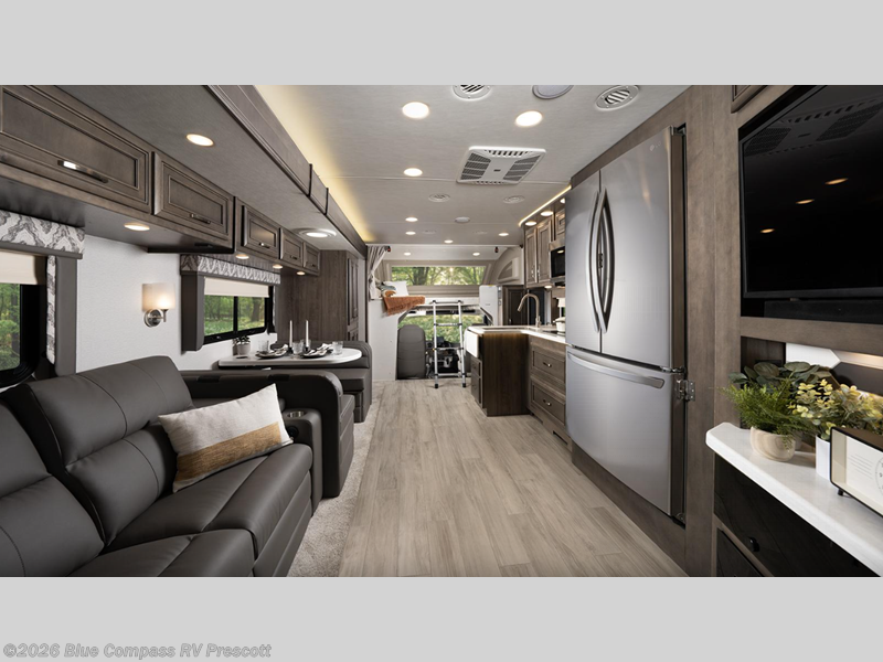 New 2026 Jayco Seneca Prestige 37K available in Prescott, Arizona