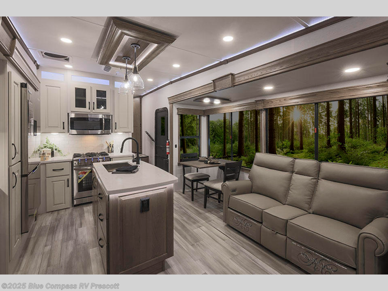 2025 alliance rv paradigm 295mk rv for sale in prescott az 86301