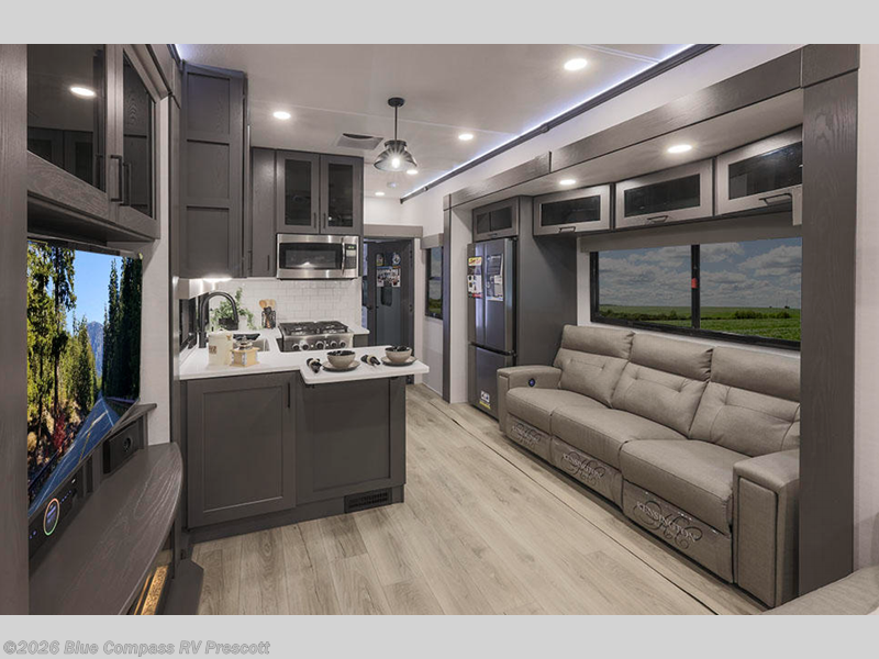 2026 Valor 40V13 by Alliance RV from Blue Compass RV Prescott in Prescott, Arizona