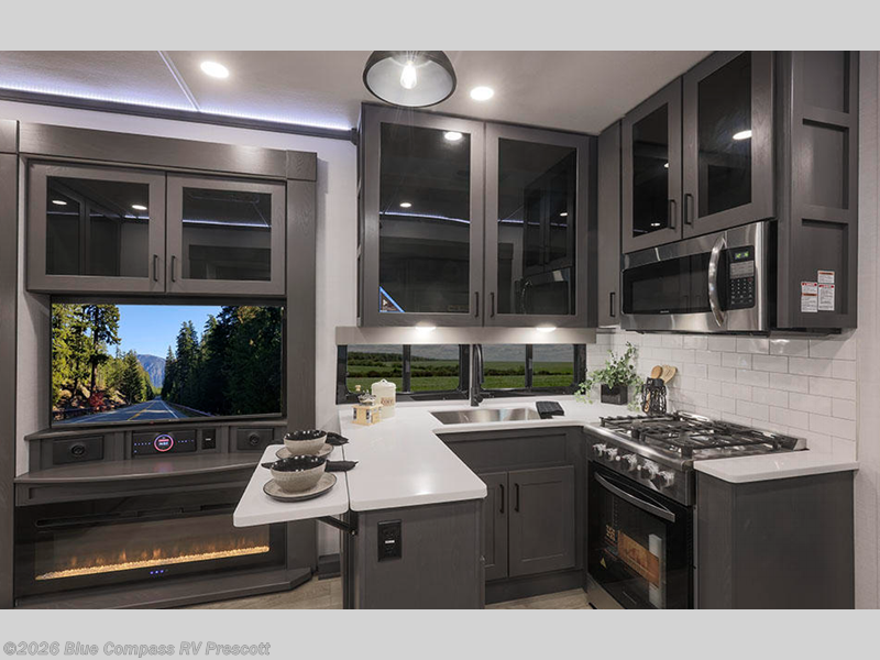 New 2026 Alliance RV Valor 40V13 available in Prescott, Arizona