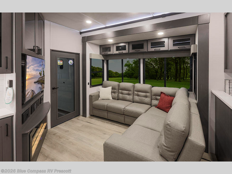New 2026 Alliance RV Valor 44V14 available in Prescott, Arizona
