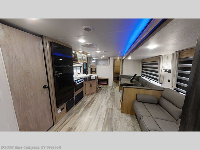 New 2026 Forest River Cherokee 294GEBG available in Prescott, Arizona