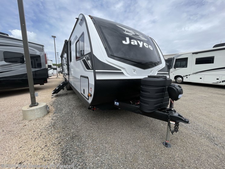 New 2025 Jayco Jay Feather 29QBH available in Prescott, Arizona