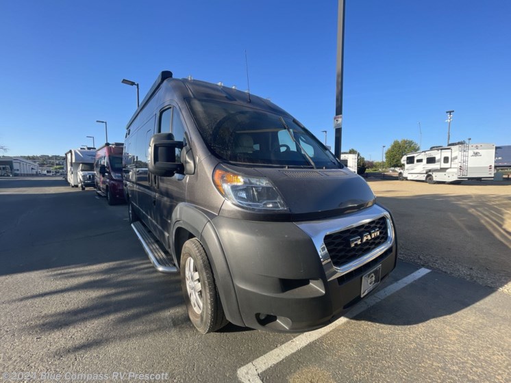 Used 2022 Entegra Coach Ethos Li 20AL available in Prescott, Arizona