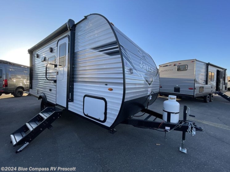 New 2025 Jayco Jay Flight SLX 175BHW available in Prescott, Arizona