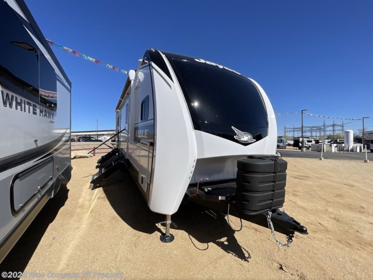 New 2024 Jayco Eagle 274FKDS available in Prescott, Arizona