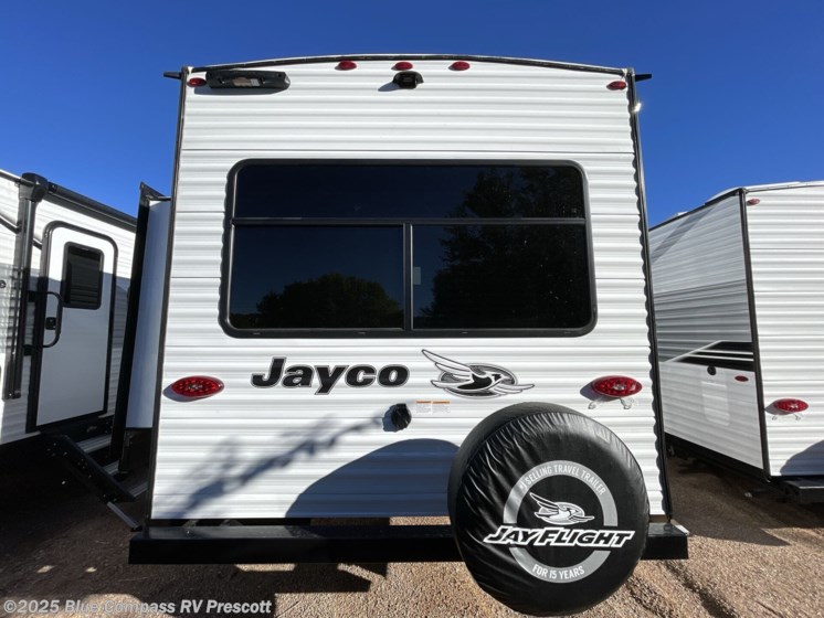 New 2025 Jayco Jay Flight SLX 262RLSW available in Prescott, Arizona