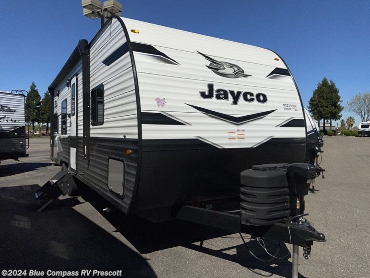 New 2025 Jayco Jay Flight SLX 260BHW available in Prescott, Arizona