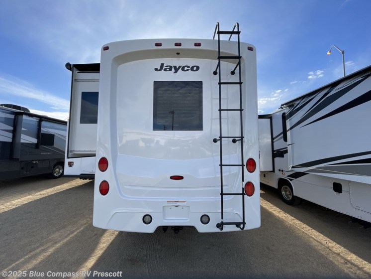 New 2025 Jayco Precept 31UL available in Prescott, Arizona