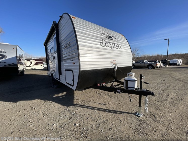New 2025 Jayco Jay Flight SLX 170BHW available in Prescott, Arizona
