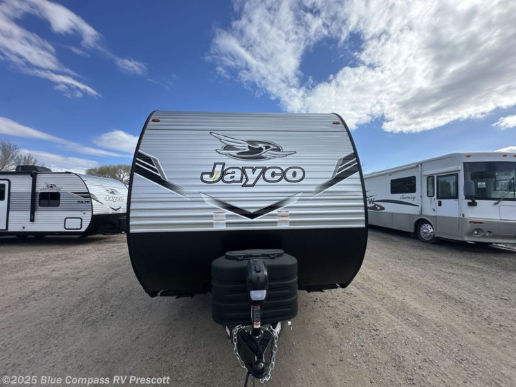 New 2025 Jayco Jay Flight SLX 261BHSW available in Prescott, Arizona