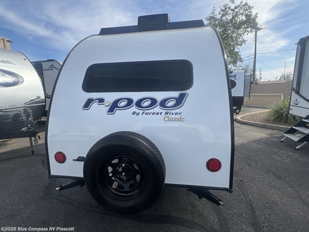 Used R Pod 2024 Forest River R Pod RP-171C RV for Sale in Prescott, AZ 86301 ...