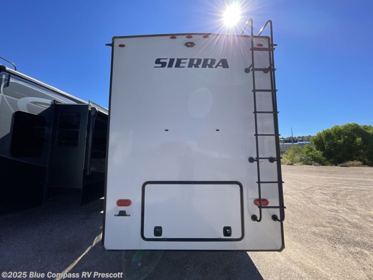Used 2022 Forest River Sierra / 391flrb available in Prescott, Arizona