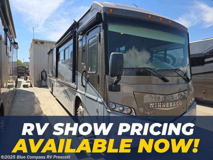 Used 2016 Itasca Solei 36G available in Prescott, Arizona