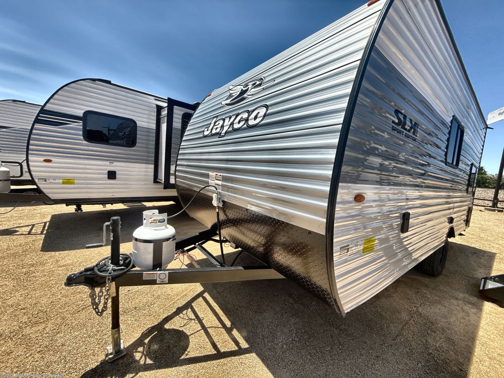 New 2026 Jayco Jay Flight SLX 170BHW available in Prescott, Arizona