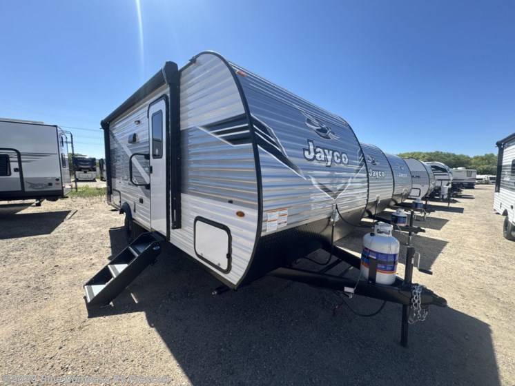 New 2026 Jayco Jay Flight SLX 197MBW available in Prescott, Arizona