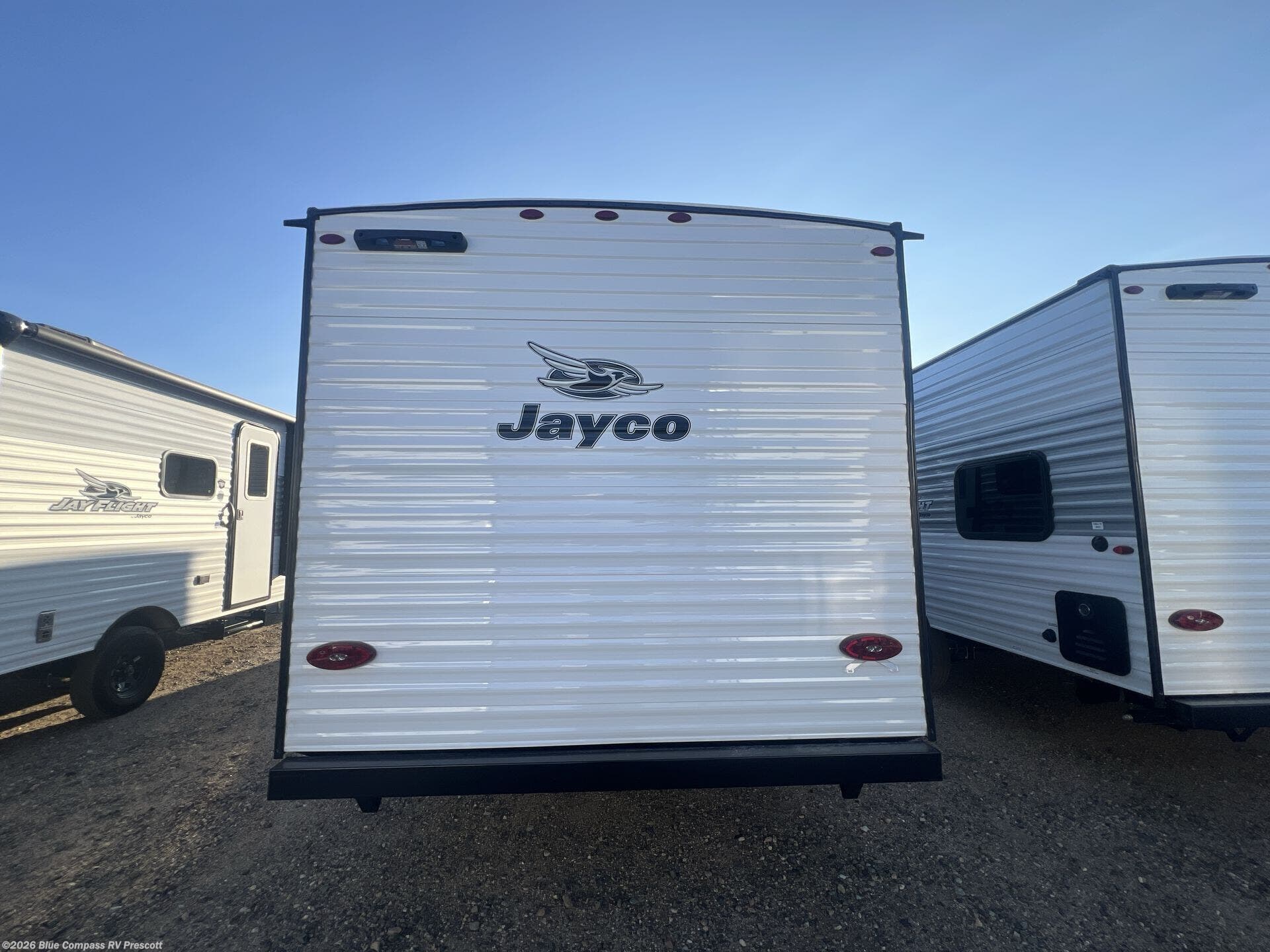 New 2026 Jayco Jay Flight SLX 170BHW available in Prescott, Arizona