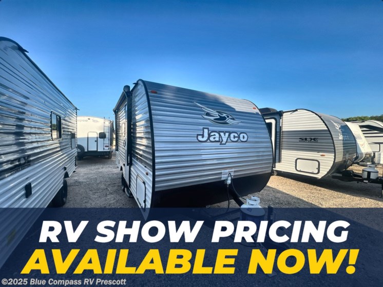 New 2026 Jayco Jay Flight SLX 170BHW available in Prescott, Arizona