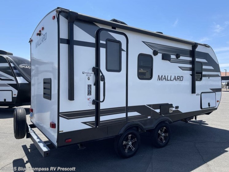 Used 2021 Heartland Mallard 210RB available in Prescott, Arizona