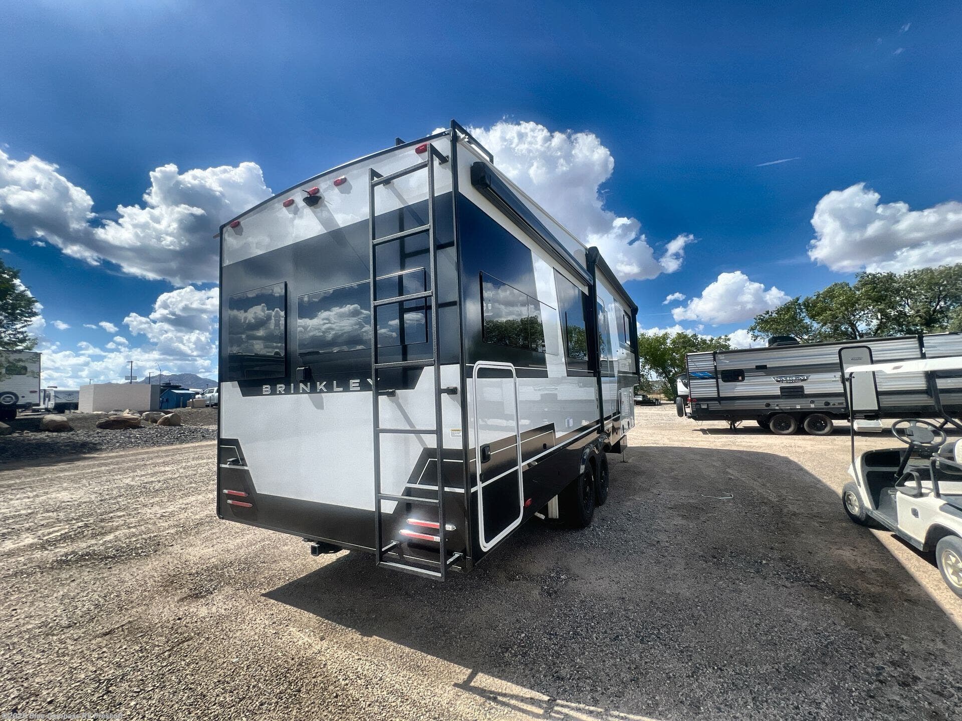 New 2026 Brinkley RV Model Z 2680 available in Prescott, Arizona