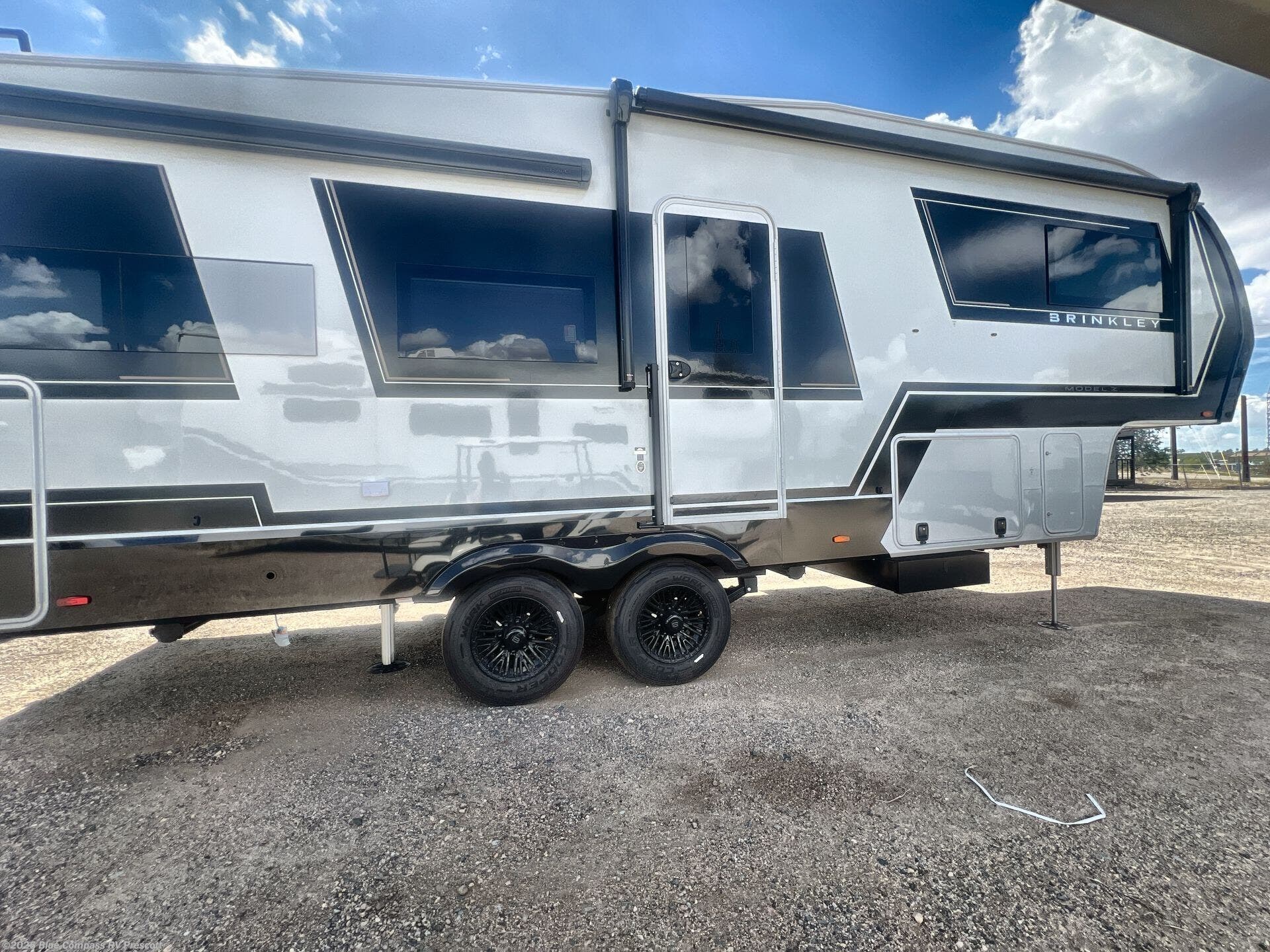 2026 Model Z 2680 by Brinkley RV from Blue Compass RV Prescott in Prescott, Arizona