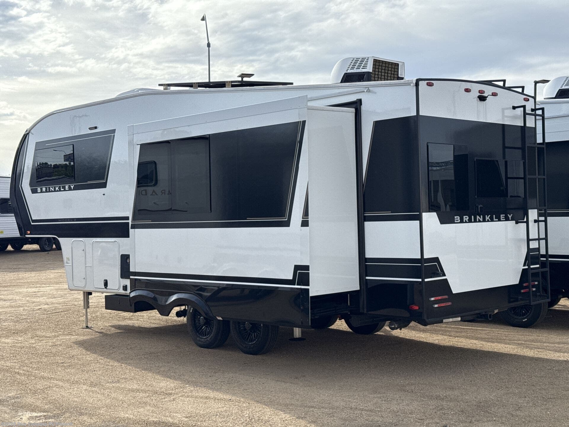 New 2026 Brinkley RV Model Z 2680 available in Prescott, Arizona