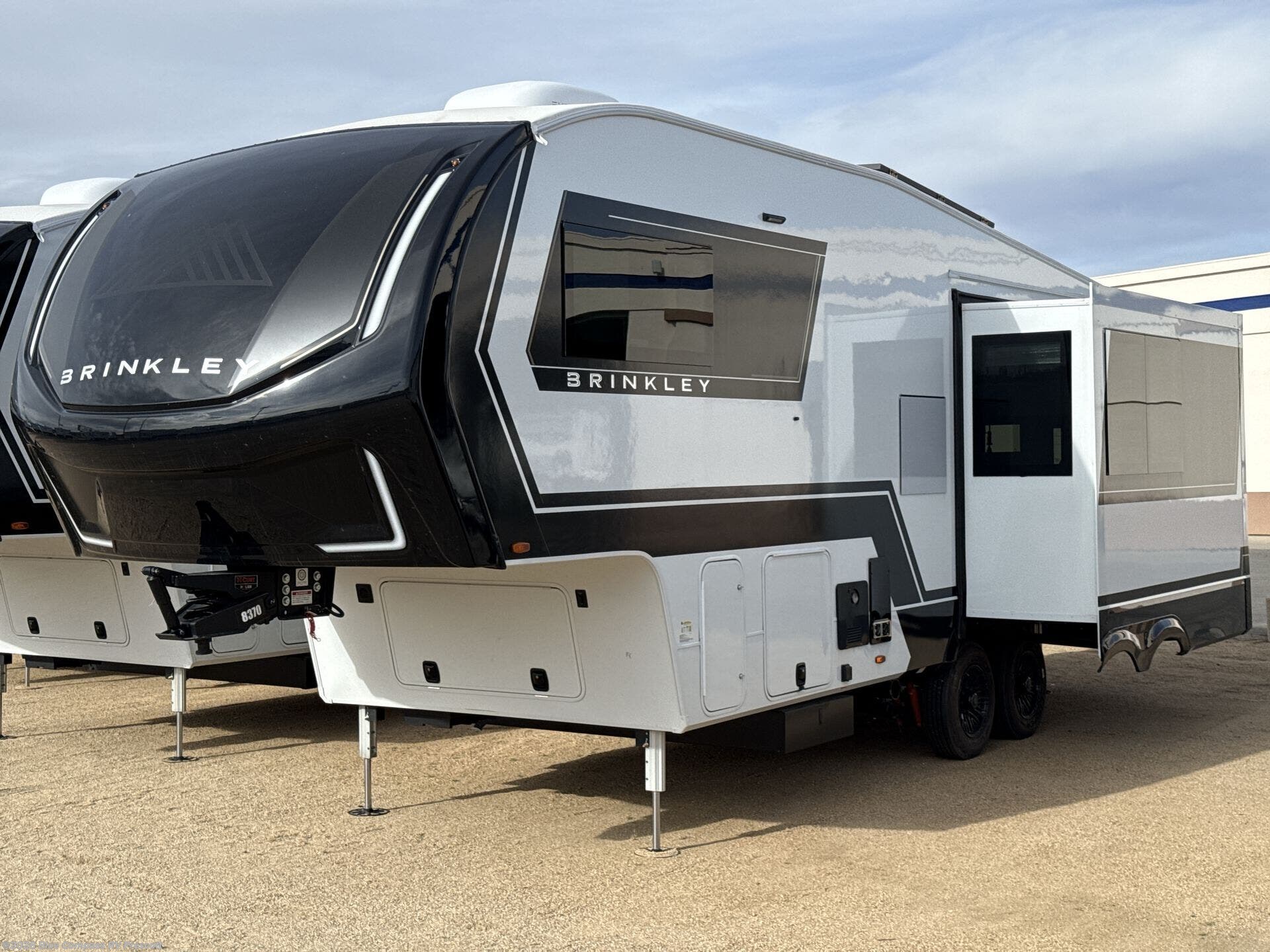 2026 Model Z 2680 by Brinkley RV from Blue Compass RV Prescott in Prescott, Arizona