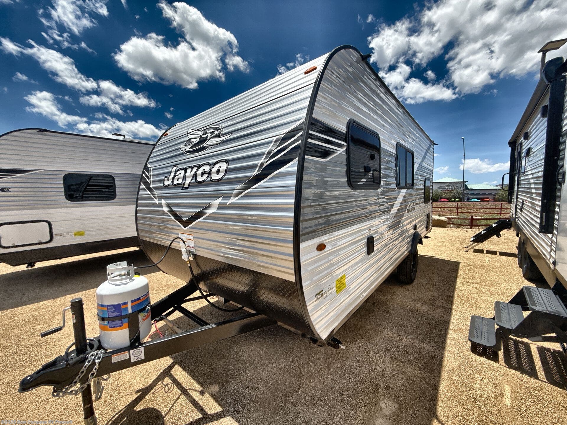 New 2026 Jayco Jay Flight SLX 175BHW available in Prescott, Arizona