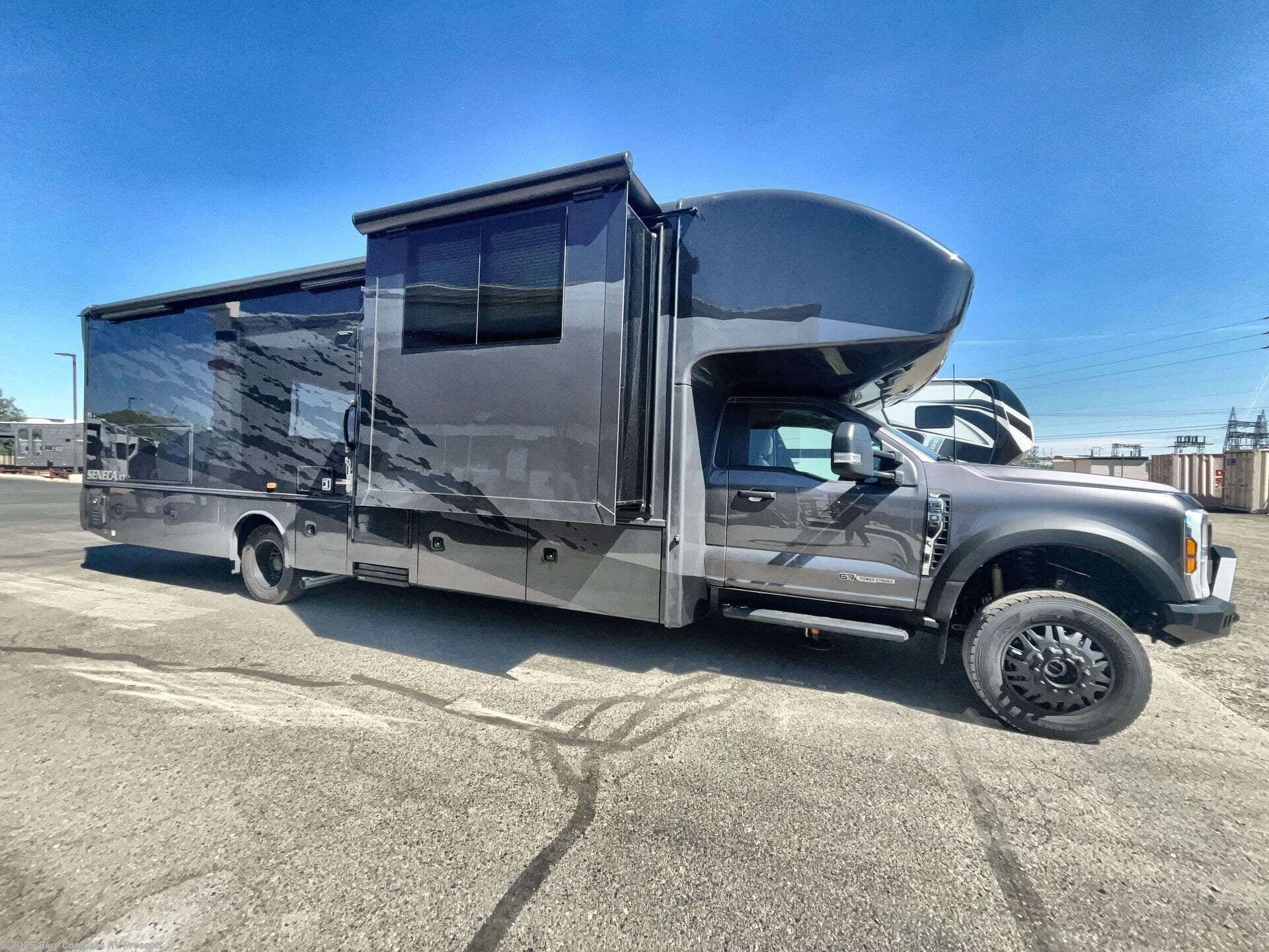 2026 Seneca XT 35L by Jayco from Blue Compass RV Prescott in Prescott, Arizona